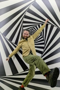 Photo 5 from M.C. Escher - Exhibition
