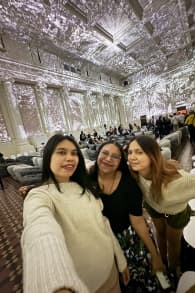 Photo 3 from Enlightenment: An Immersive Light Show in Melbourne