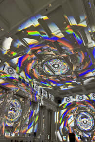 Photo 4 from Enlightenment: An Immersive Light Show in Melbourne