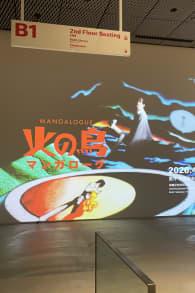 Photo 1 from 漫演剧场：火之鸟