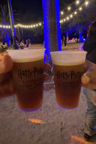 Photo 0 from Harry Potter™: La Experiencia del Bosque Prohibido