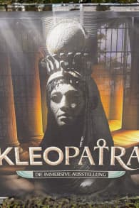 Photo 4 from Kleopatra - Die immersive Ausstellung