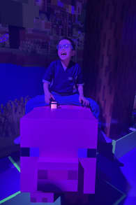 Photo 5 from Minecraft Experience: Villager Rescue CDMX