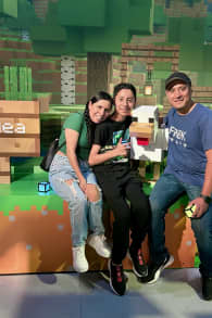 Photo 6 from Minecraft Experience: Villager Rescue CDMX