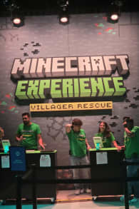 Photo 7 from Minecraft Experience: Villager Rescue CDMX