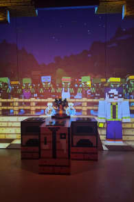 Photo 9 from Minecraft Experience: Villager Rescue CDMX