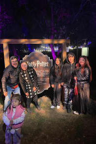 Photo 3 from Harry Potter™: La Experiencia del Bosque Prohibido