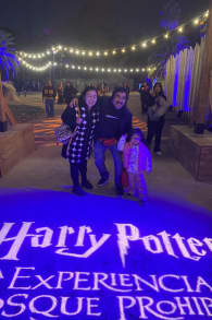 Photo 4 from Harry Potter™: La Experiencia del Bosque Prohibido
