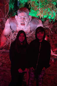 Photo 5 from Harry Potter™: La Experiencia del Bosque Prohibido