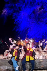 Photo 6 from Harry Potter™: La Experiencia del Bosque Prohibido