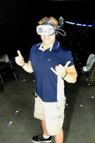 Photo 0 from 2 Days Left: Space Explorers: THE INFINITE - Atlanta