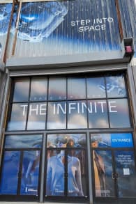 Photo 1 from 2 Days Left: Space Explorers: THE INFINITE - Atlanta