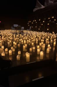 Photo 4 from Candlelight: Queen vs. ABBA