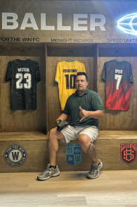 Photo 4 from Baller League Miami: Season 1