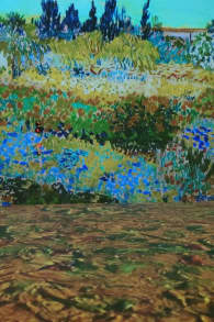 Photo 1 from Van Gogh Inside 2026: Love, Vincent