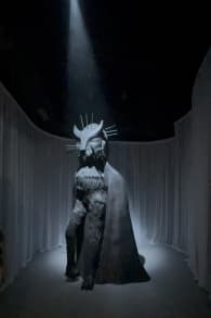 Photo 9 from Leonora Carrington: Labirinto Magico CDMX
