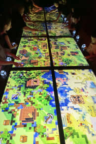 Photo 2 from Minecraft Experience: Villager Rescue