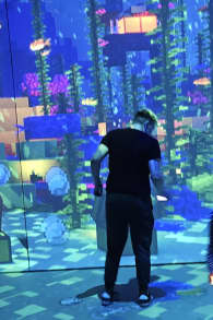 Photo 4 from Minecraft Experience: Villager Rescue - Herning