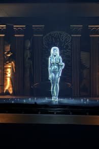 Photo 2 from Cleopatra: The Immersive Experience