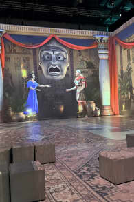 Photo 0 from Cleopatra: The Immersive Experience