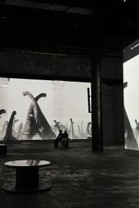 Photo 2 from Ein Planet vor unserer Zeit: Dinosaurier – Das immersive Erlebnis