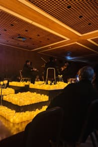 Photo 3 from Candlelight: il meglio degli ABBA