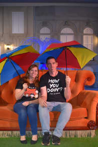 Photo 4 from The FRIENDS™ Experience: The One in Brisbane