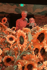 Photo 3 from Van Gogh: The Immersive Experience