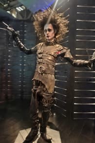 Photo 0 from El Laberinto de Tim Burton Monterrey