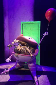 Photo 1 from El Laberinto de Tim Burton Monterrey