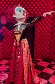 Photo 4 from El Laberinto de Tim Burton Monterrey