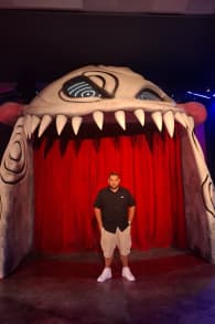 Photo 5 from El Laberinto de Tim Burton Monterrey