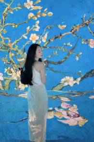 Photo 4 from Van Gogh Inside 2026: Love, Vincent