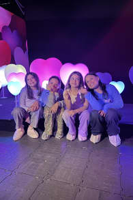 Photo 4 from Love Up! Tucumán