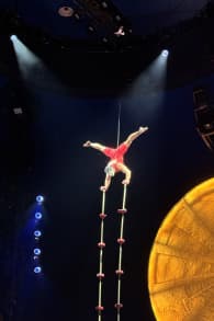 Photo 10 from Cirque du Soleil 2026: LUZIA in Oaks