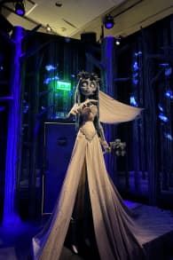 Photo 12 from El Laberinto de Tim Burton Monterrey