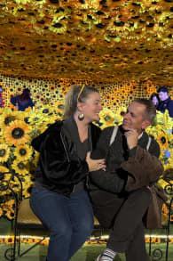 Photo 0 from Van Gogh en Vivo, la experiencia REAL