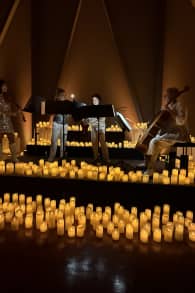 Photo 6 from Candlelight: Coldplay & Ed Sheeran