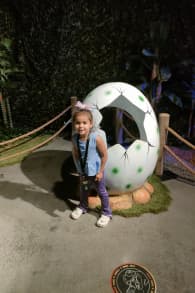 Photo 0 from Dinos Alive: An Immersive Experience