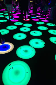 Photo 3 from Festival Brilha Sonhos no Parque Villa-Lobos