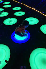 Photo 4 from Festival Brilha Sonhos no Parque Villa-Lobos
