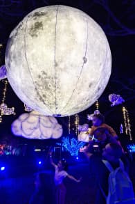 Photo 6 from Festival Brilha Sonhos no Parque Villa-Lobos