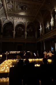 Photo 2 from Candlelight : Queen vs. ABBA