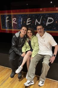 Photo 8 from The FRIENDS™ Experience