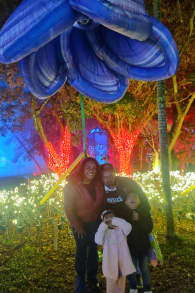 Photo 12 from Festival Brilha Sonhos no Parque Villa-Lobos