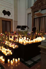 Photo 5 from Candlelight: Ennio Morricone e altre colonne sonore