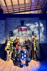 Photo 0 from Harry Potter™: La Exposición