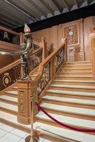 Photo 4 from Titanic: The Exhibition