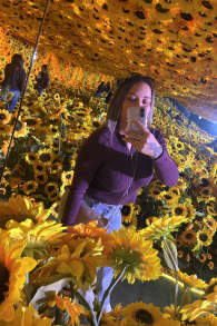 Photo 4 from Van Gogh en Vivo, la experiencia REAL