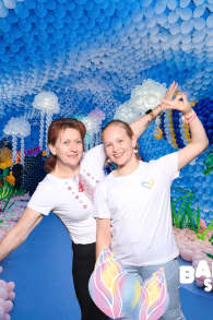 Photo 0 from Balloon Story Barcelona